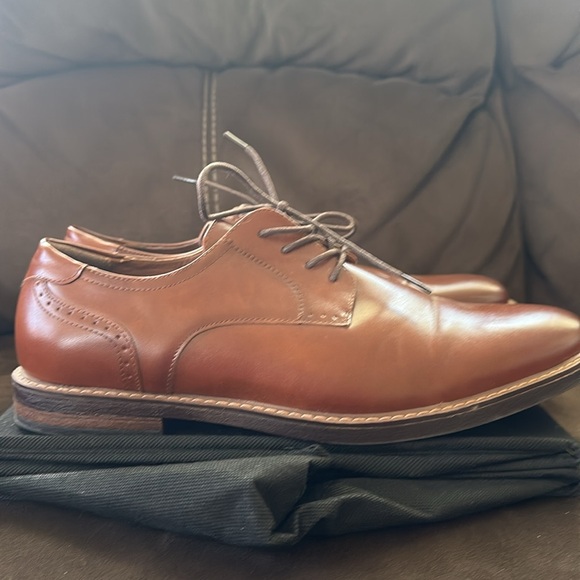 Nunn Bush comfort Gel size 11 M - Picture 6 of 14